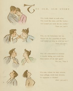 Side fra The Satires of Cynicus av Martin Cynicus Anderson