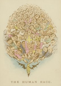 Side fra The Satires of Cynicus av Martin Cynicus Anderson