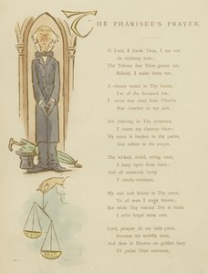 Side fra The Satires of Cynicus av Martin Cynicus Anderson