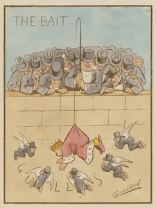 Agnet av Martin Cynicus Anderson