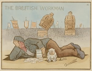 The Br(u)tish Workman