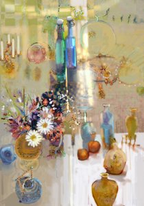 Thanksgiving av Martin Decent