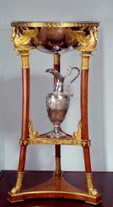 Athener av keiser Napoleon I mellom 1800 og 1804. Realisert av Martin Guillaume (Martin-Guillaume) Biennais (1764-1843)
