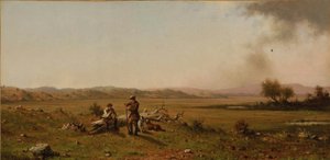  av Martin Johnson Heade