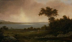  av Martin Johnson Heade