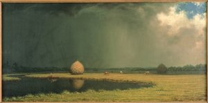  av Martin Johnson Heade