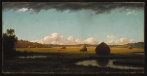  av Martin Johnson Heade