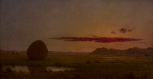  av Martin Johnson Heade