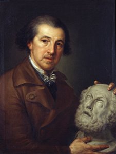 Portrett av Giuseppe Franchi