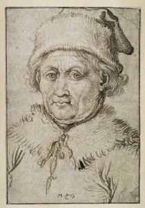  av Martin Schongauer