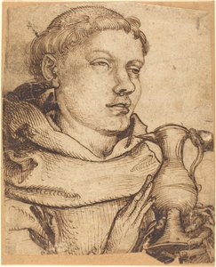  av Martin Schongauer