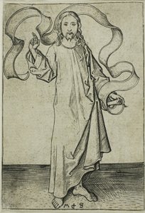  av Martin Schongauer
