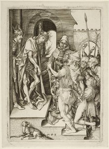 av Martin Schongauer