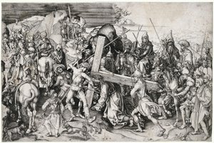  av Martin Schongauer