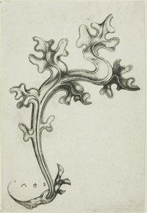  av Martin Schongauer