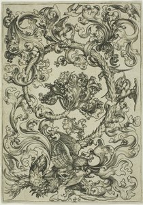  av Martin Schongauer