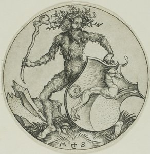  av Martin Schongauer