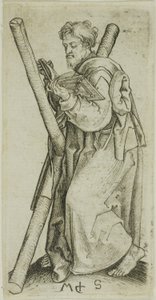  av Martin Schongauer