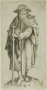  av Martin Schongauer