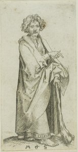  av Martin Schongauer