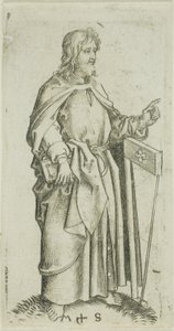  av Martin Schongauer