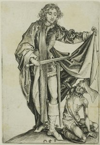  av Martin Schongauer