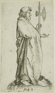  av Martin Schongauer
