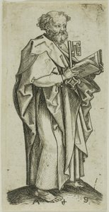  av Martin Schongauer