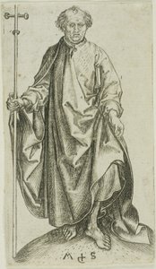  av Martin Schongauer