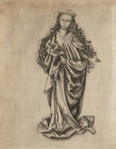  av Martin Schongauer