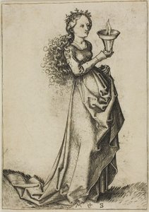  av Martin Schongauer