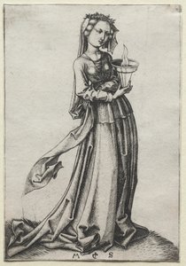  av Martin Schongauer