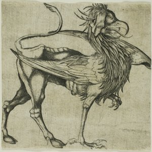  av Martin Schongauer