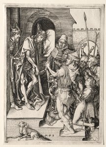  av Martin Schongauer