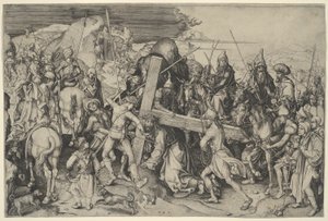  av Martin Schongauer