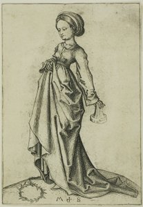  av Martin Schongauer