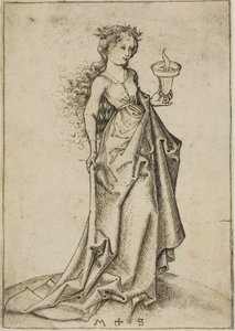  av Martin Schongauer
