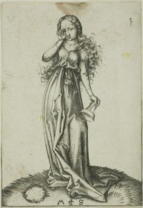  av Martin Schongauer