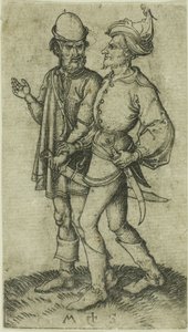  av Martin Schongauer