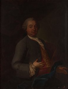  av Martin van Meytens d. J.