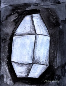 Akvamarin av Martina Konitzky