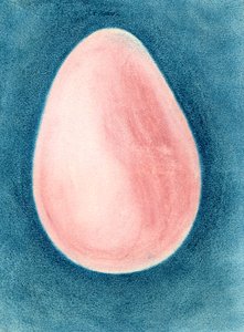 Rosa egg