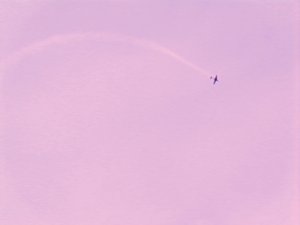 seilflypilot av Martina Konitzky