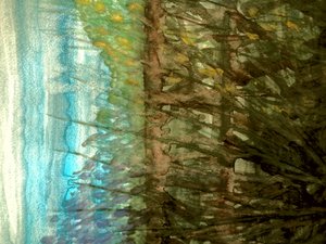 sommerfelt av Martina Konitzky