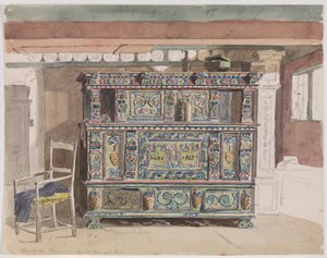  av Martinus Rørbye