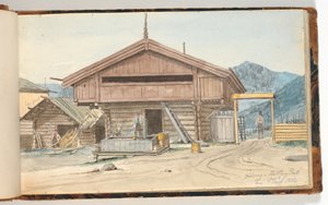  av Martinus Rørbye