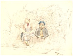  av Martinus Rørbye