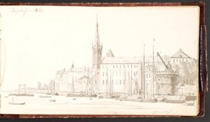  av Martinus Rørbye