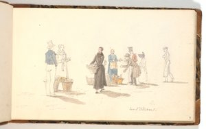  av Martinus Rørbye