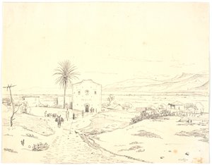  av Martinus Rørbye